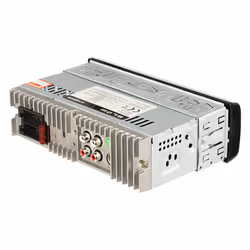 BLOW AVH-8890 Radio portable Voiture Noir - Vue supplémentaire 5