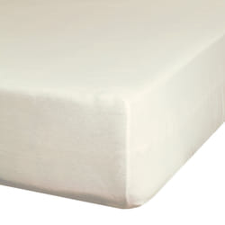 Eurofirany 5900811864165 drap de lit 140 x 200 cm Eponge Satin