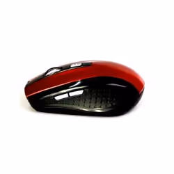 Media-Tech Raton Pro R souris Ambidextre RF sans fil Optique 1600 DPI