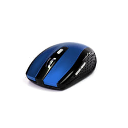 Media-Tech Raton Pro B souris Ambidextre RF sans fil Optique 1600 DPI