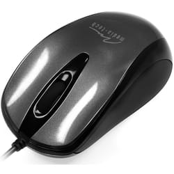Media-Tech MT1091T souris USB Type-A Optique 800 DPI