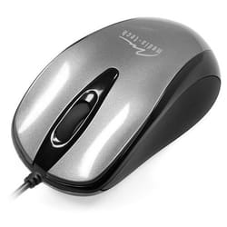 Media-Tech Plano souris USB Type-A Optique 800 DPI