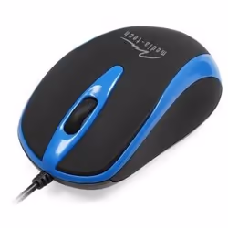Media-Tech Plano, Optique, USB Type-A, 800 DPI