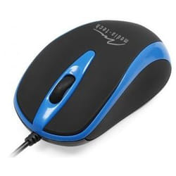Media-Tech Plano souris USB Type-A Optique 800 DPI