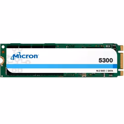 Lenovo 4XB7A17073, 480 Go, M.2, 540 Mo/s, 6 Gbit/s