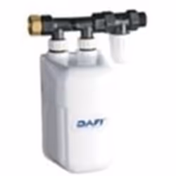 Le chauffe-eau instantané de 7 kW est utilisé pour produire de l'eau chaude sanitaire. Le chauffe-eau instantané électrique D ...