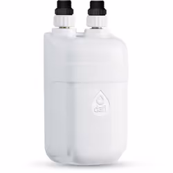 Le chauffe-eau instantané DAFI de 3,7 kW est conçu pour chauffer l'eau des installations domestiques. Il est conçu pour alime ...