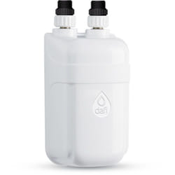 Chauffe-eau Dafi 3,7 kW sans batterie et sans raccordement 230 v