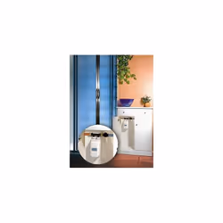 Dafi POZ03135 chauffe eau verticale Sans réservoir (instantané) Blanc