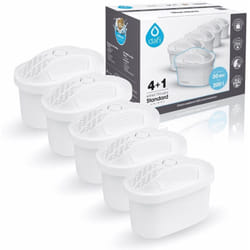Cartouche filtrante Dafi Unimax 4+1 (boîte)
