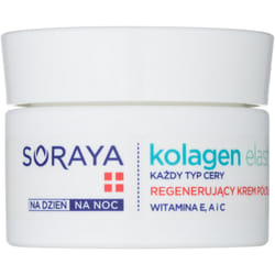 Soraya Collagen & Elastin 50 ml