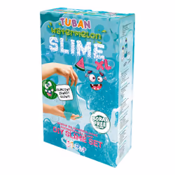 Tuban TU3171, Kit de loisirs créatifs pour enfants, 6 an(s), Multicolore