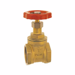 Caractéristiques: But: eau; Taille: 5/4" femelle x 5/4" femelle; Tête: poignée en acier; Matériau du corps et de la porte: la ...