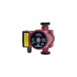 Novaservis - Matériel de plomberie - Pompe de circulation Ferro, type 25-40, 180 mm W0201