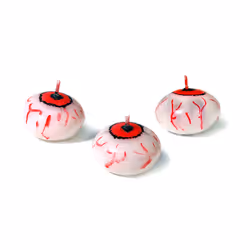 PartyDeco SDL40H-OP, Autres, Noir, Rouge, Blanc, 25 pièce(s)