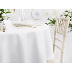PartyDeco OBRO1-KARTON nappes