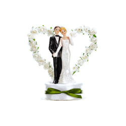 PartyDeco PMF44-008 Décor pour gâteau à piquer