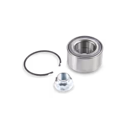 Kit de roulements de roue; SAKURA; Essieu arrière; pour KIA; 0K20226150, OK20226150