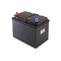 Batterie de démarrage; SAKURA; 12 110 680 B00; pour IVECO, RENAULT TRUCKS, NISSAN, DAF, VOLVO