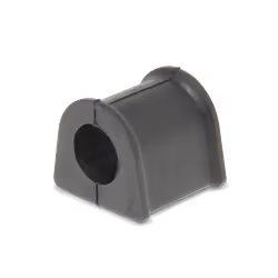 Coussinet de palier, stabilisateur; SAKURA; Essieu avant; pour TOYOTA; 4881506020, 4881506021, 4881507010, 4881533010, 488153 ...