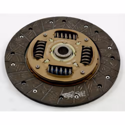 Disque d'embrayage VALEO 803835
