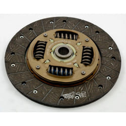 Disque d'embrayage VALEO 803835