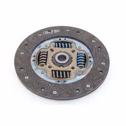 Disque d'embrayage VALEO 803835