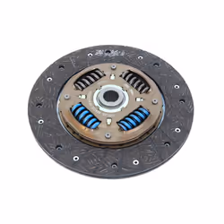 Disque d'embrayage VALEO 803835