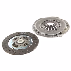 Kit d'embrayage VALEO 821306