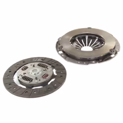 Kit d'embrayage VALEO 821306