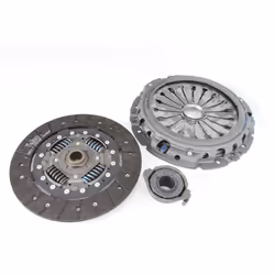 Kit d'embrayage VALEO 821359