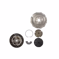 Kit d'embrayage VALEO 821494