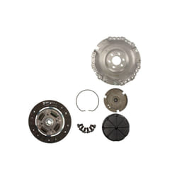 Kit d'embrayage VALEO 821494