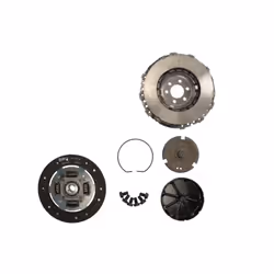 Kit d'embrayage VALEO 821494