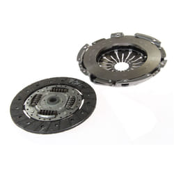 Kit d'embrayage VALEO 826055