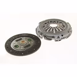 Kit d'embrayage VALEO 826207