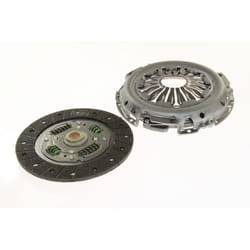 Kit d'embrayage VALEO 826207
