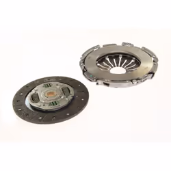 Kit d'embrayage VALEO 826207
