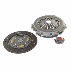 Kit d'embrayage VALEO 826321