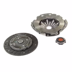Kit d'embrayage VALEO 826321