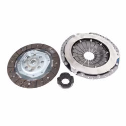 Kit d'embrayage VALEO 826473