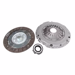 Kit d'embrayage VALEO 826473