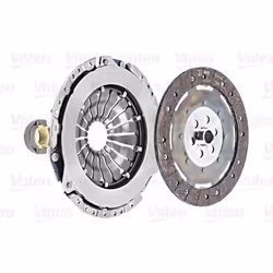 Kit d'embrayage VALEO 826473