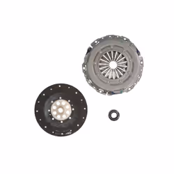 Kit d'embrayage VALEO 826550