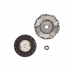 Kit d'embrayage VALEO 826550