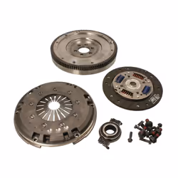Kit d'embrayage VALEO 826551