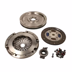 Kit d'embrayage VALEO 826551
