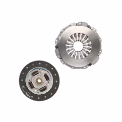 Kit d'embrayage VALEO 826553