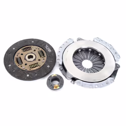 Kit d'embrayage VALEO 826358