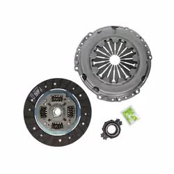 Kit d'embrayage VALEO 826413